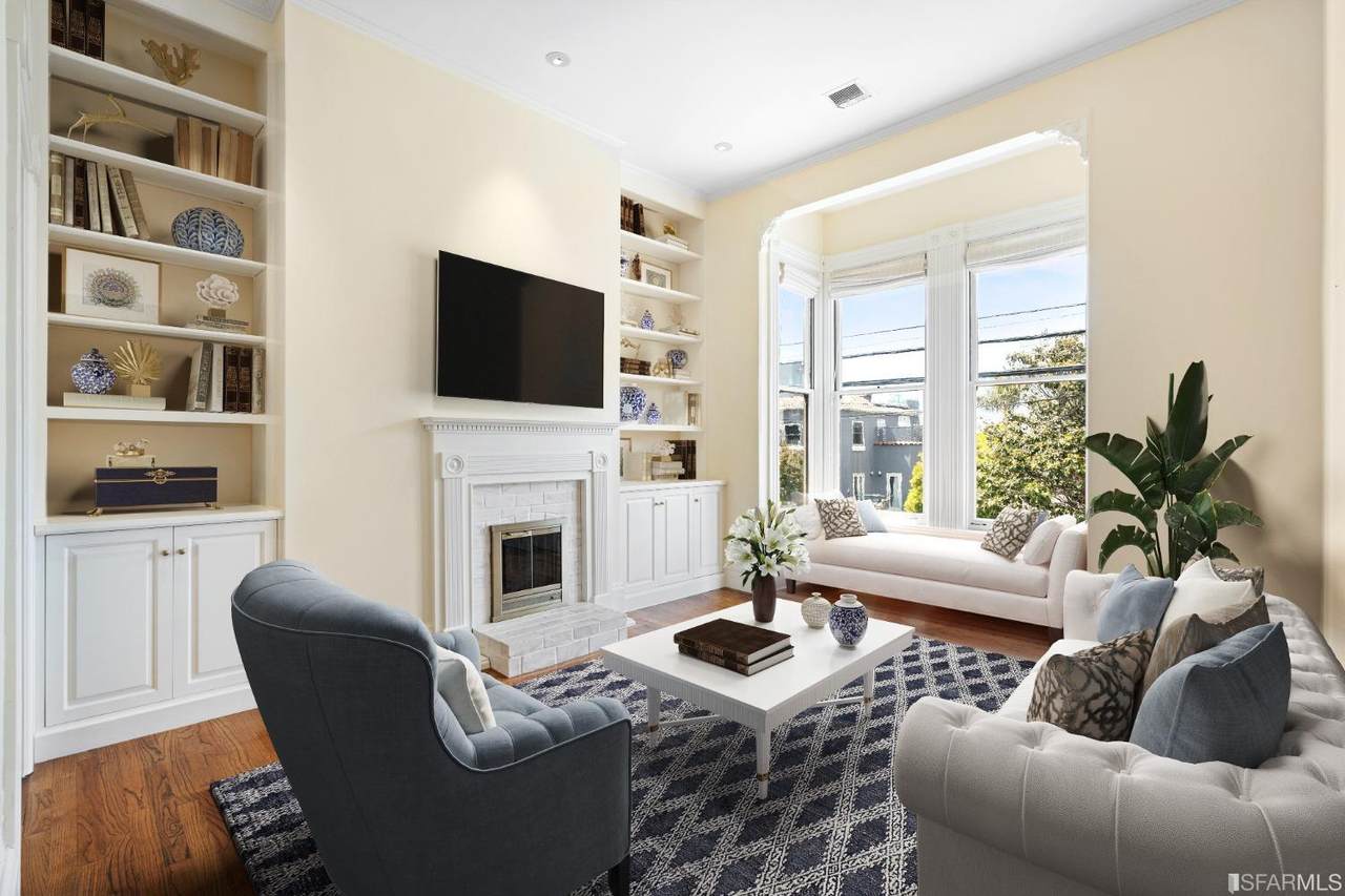 2773 Greenwich Street - Photo 1