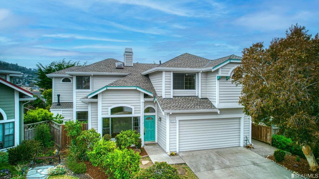 211 Marvilla Circle - Photo 1
