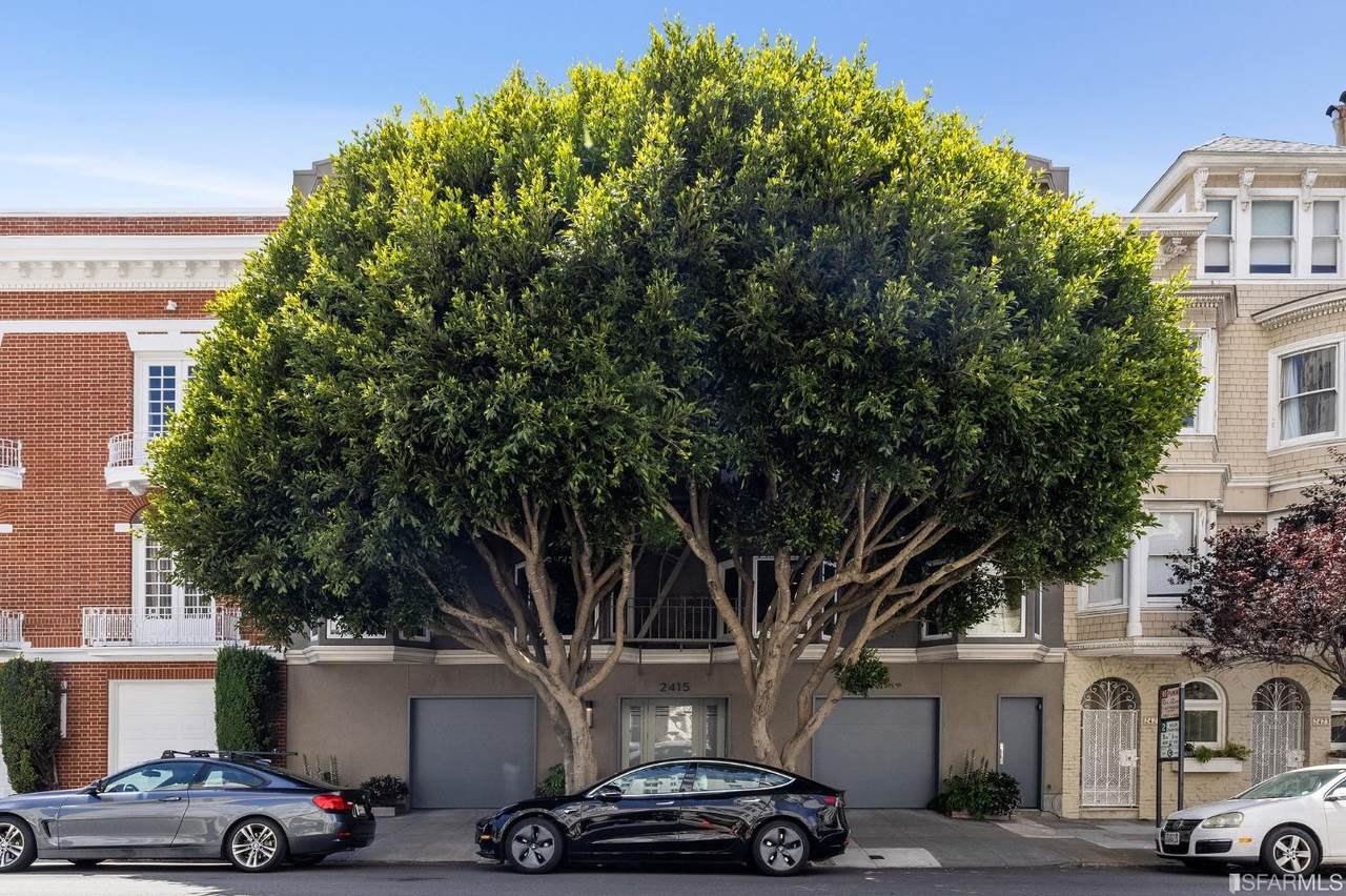 2415 Buchanan Street - Photo 1