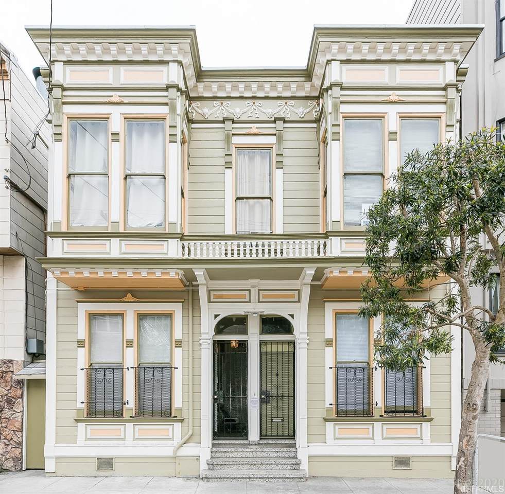 738 Central Avenue - Photo 1