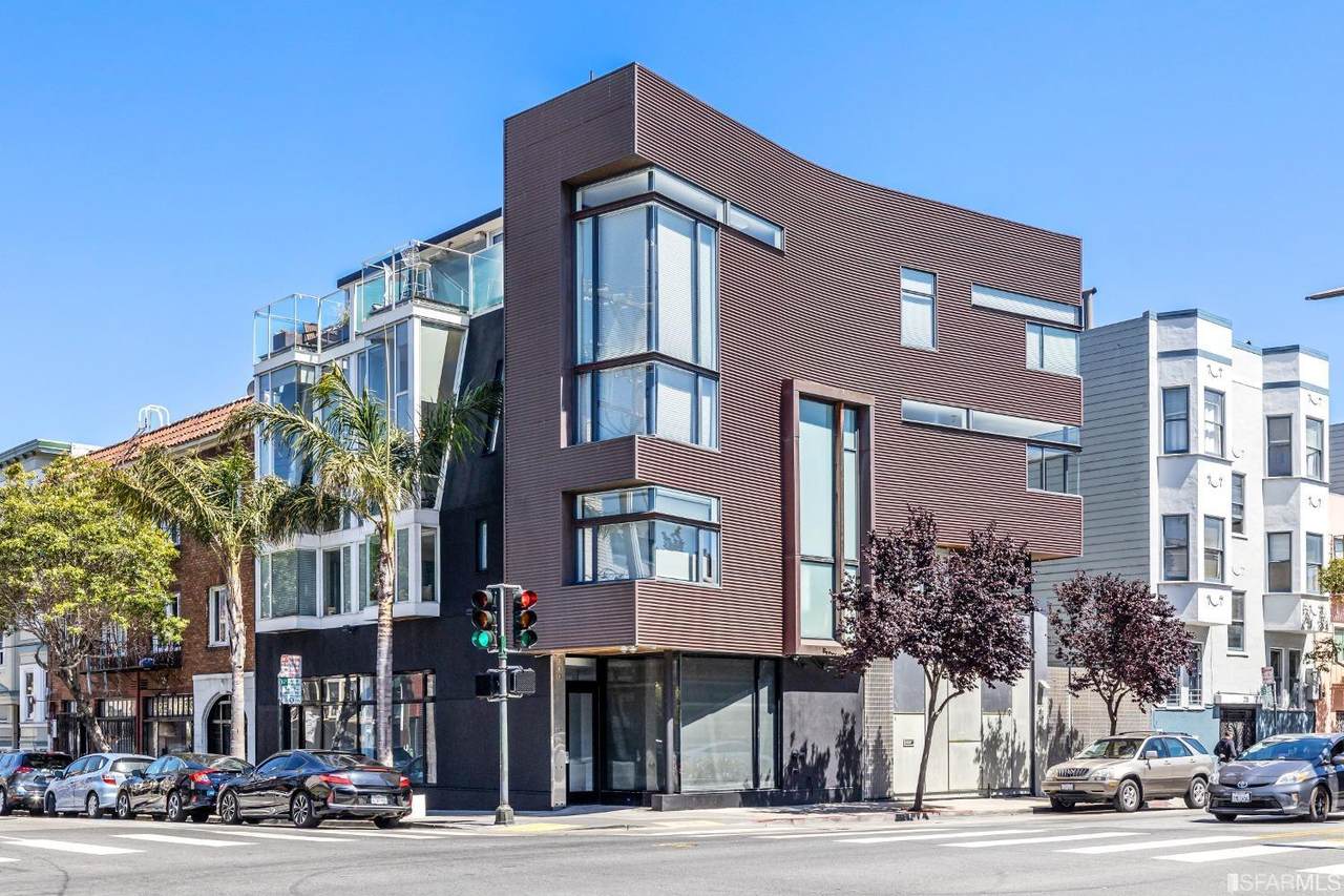 205 Guerrero Street - Photo 1