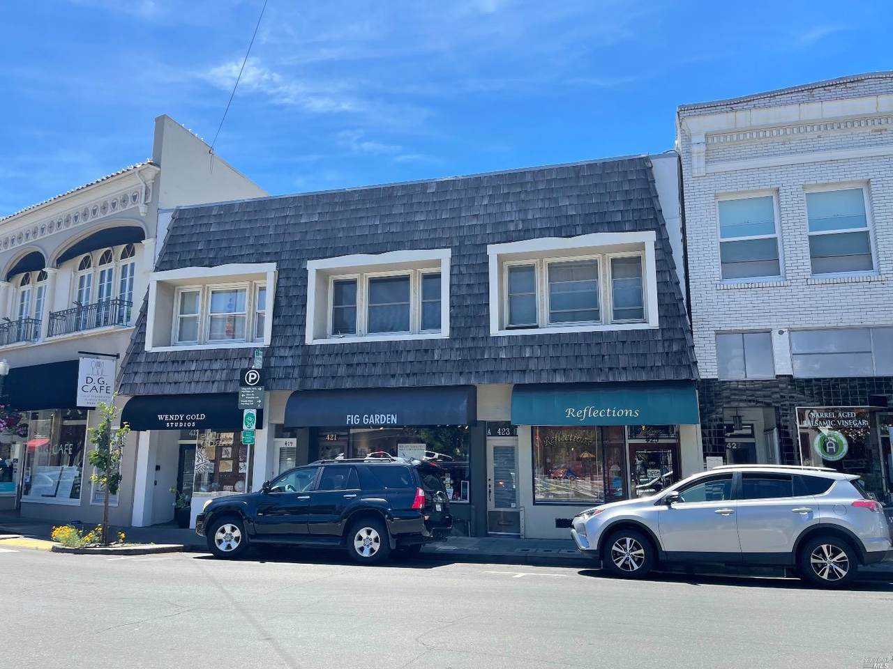 417 San Anselmo Avenue - Photo 1