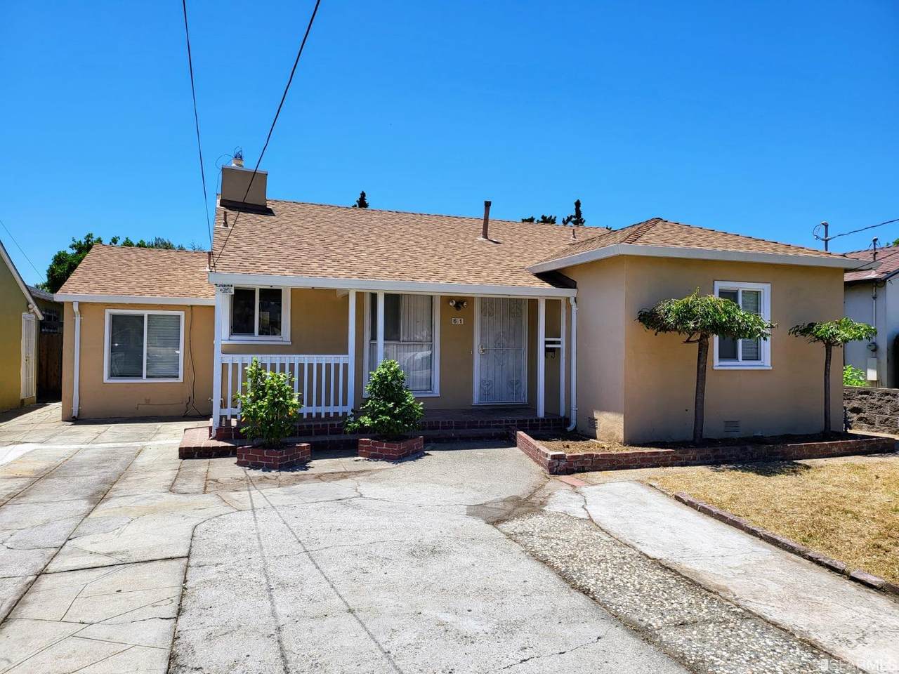 61 Preda Street - Photo 1