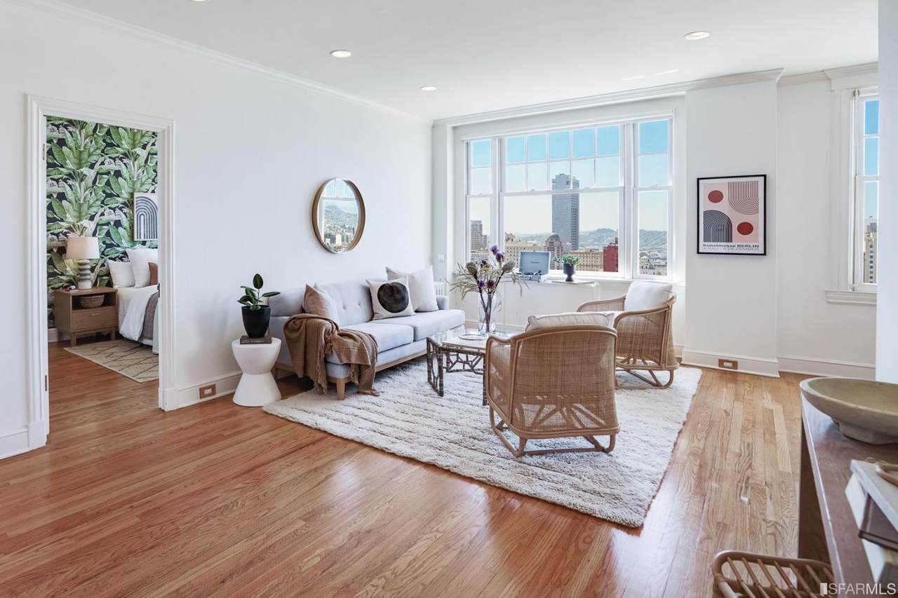 1201 California Street - Photo 1