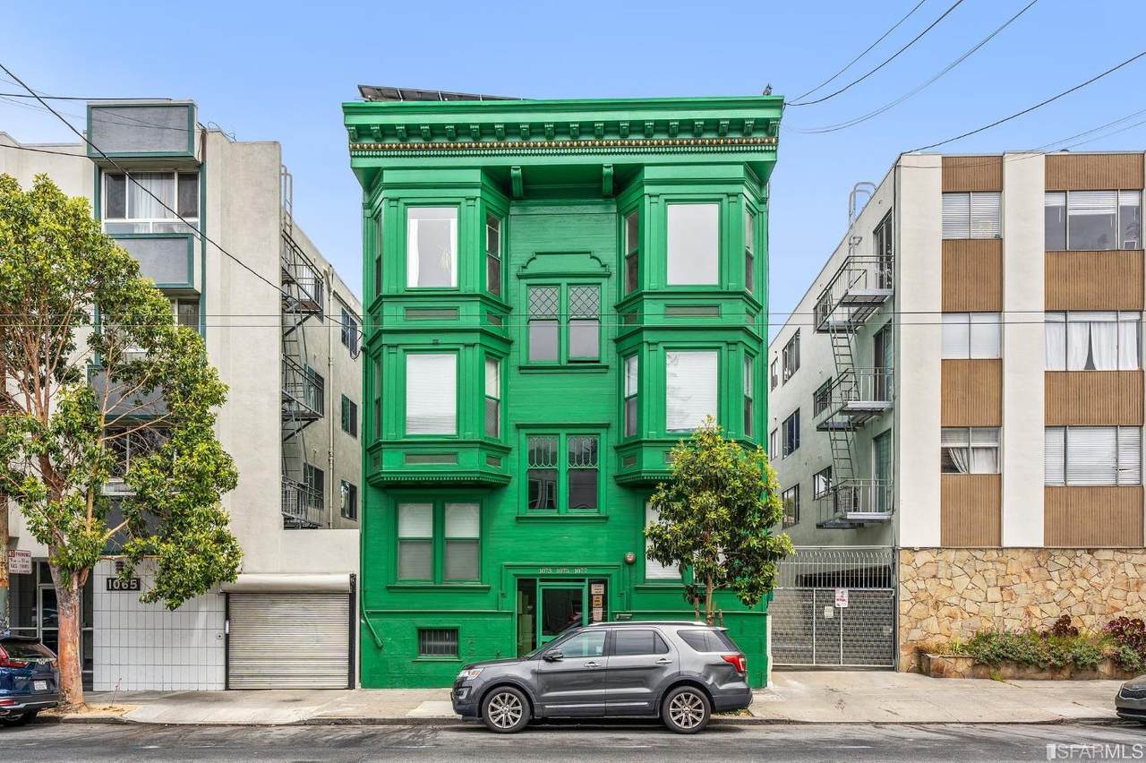 1073 South Van Ness Avenue - Photo 1