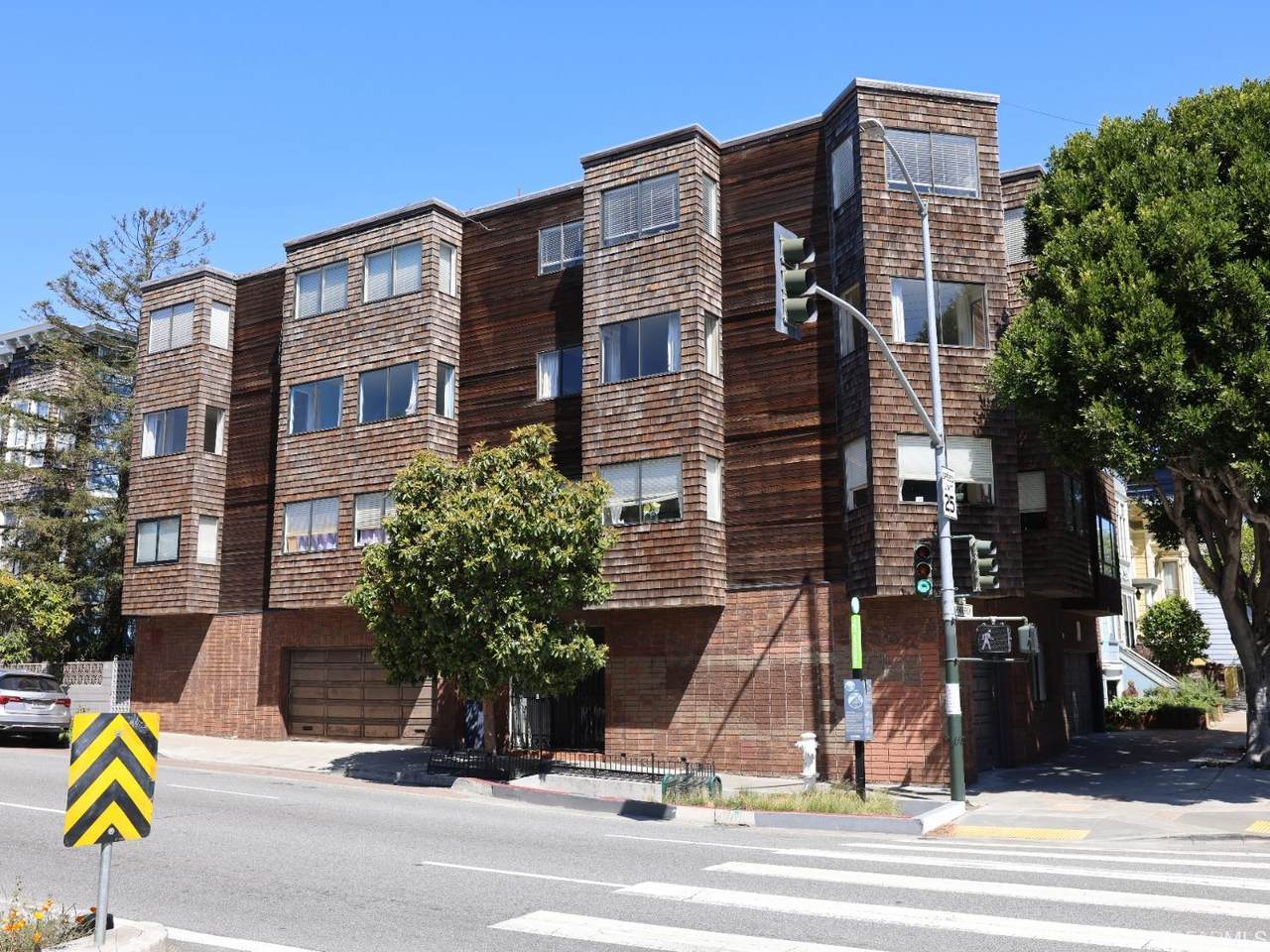1300 Fell Street - Photo 1