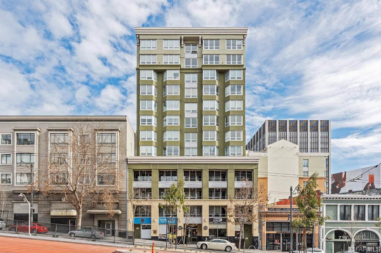 750 Van Ness Avenue - Photo 1