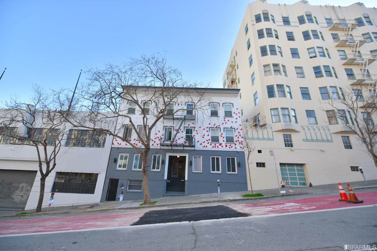 1075 Ofarrell Street - Photo 1