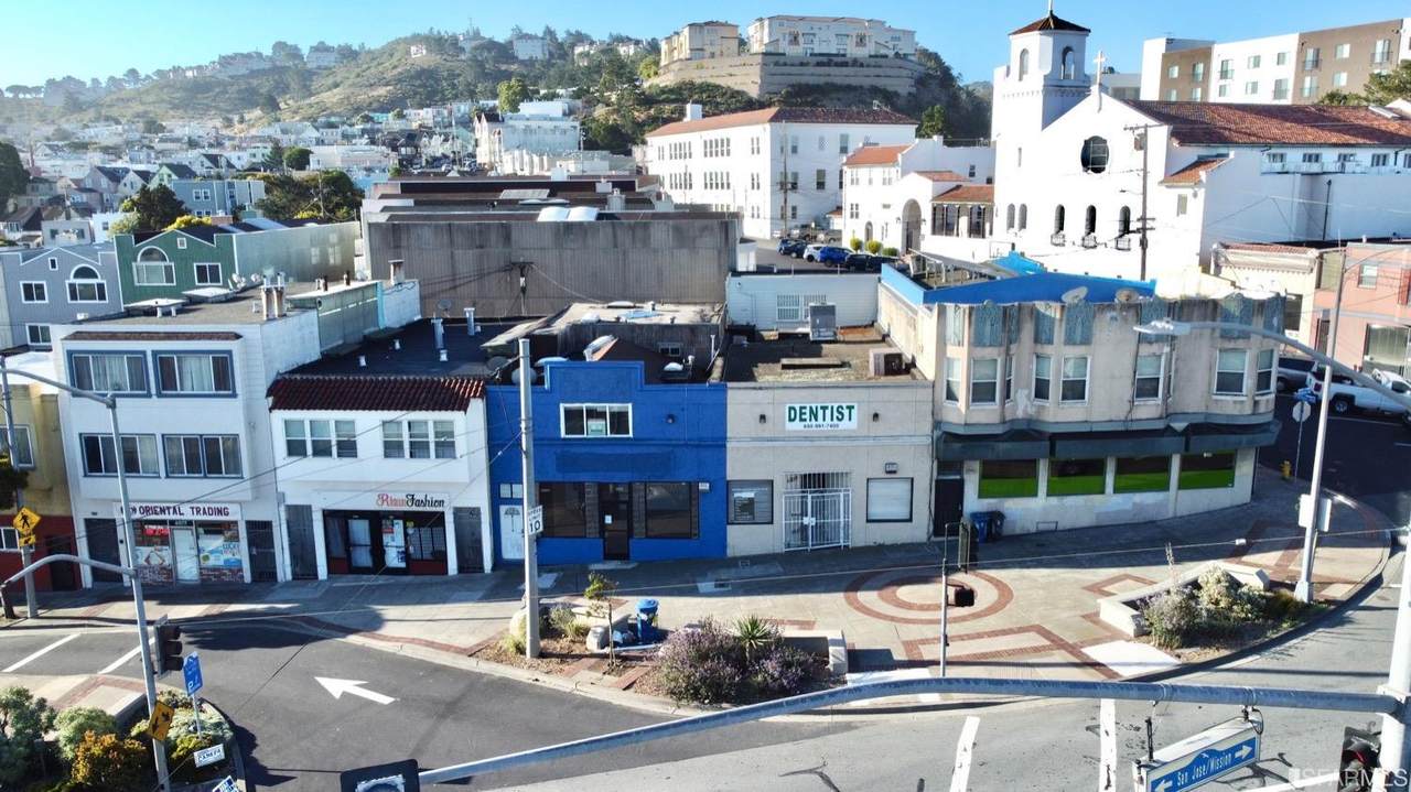 6283 Mission Street - Photo 1