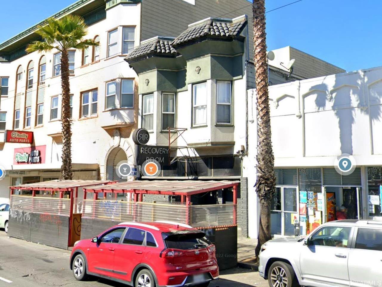 4524 Mission Street - Photo 1