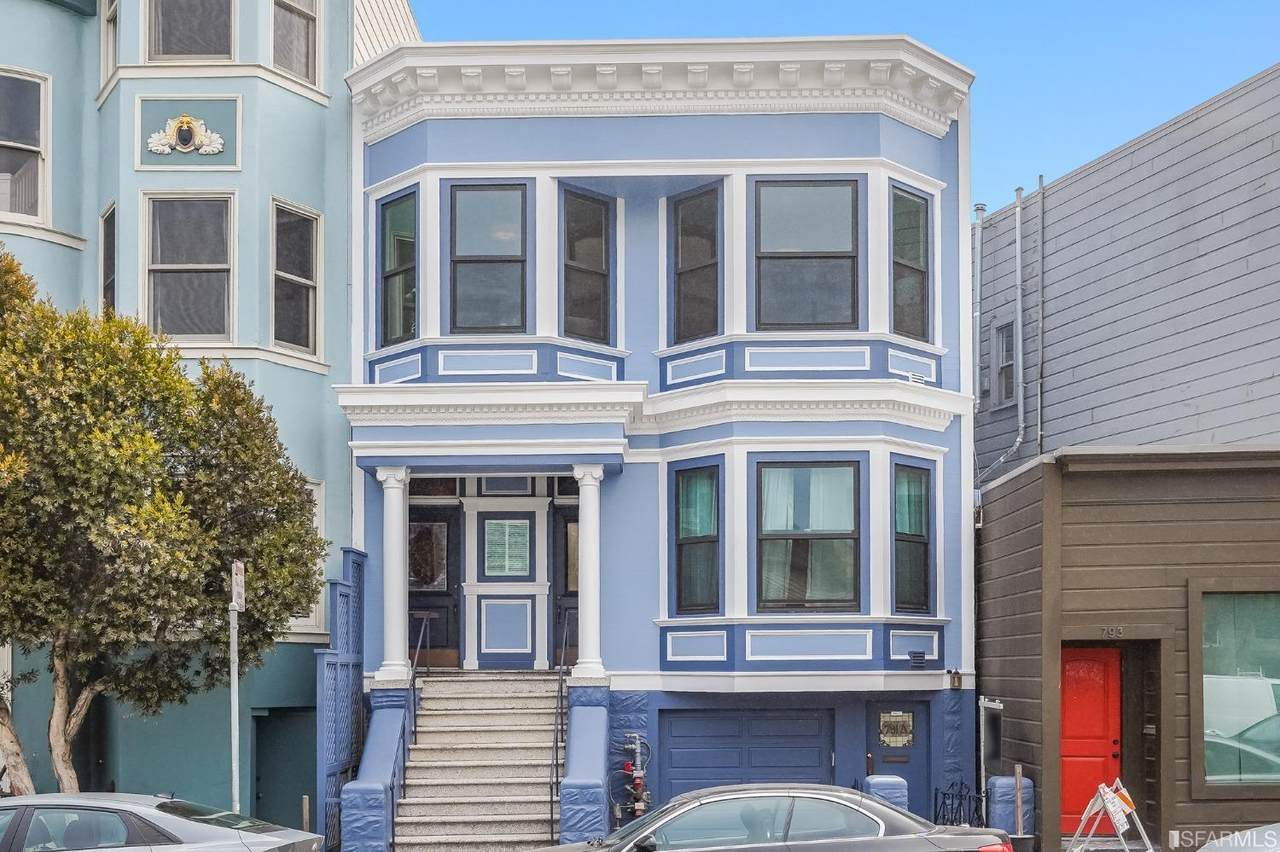 789 San Jose Avenue - Photo 1