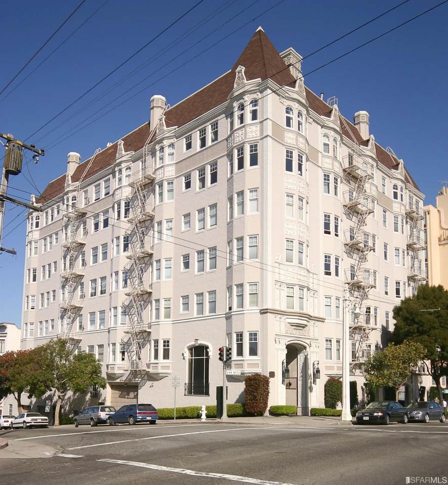2701 Van Ness Avenue - Photo 1
