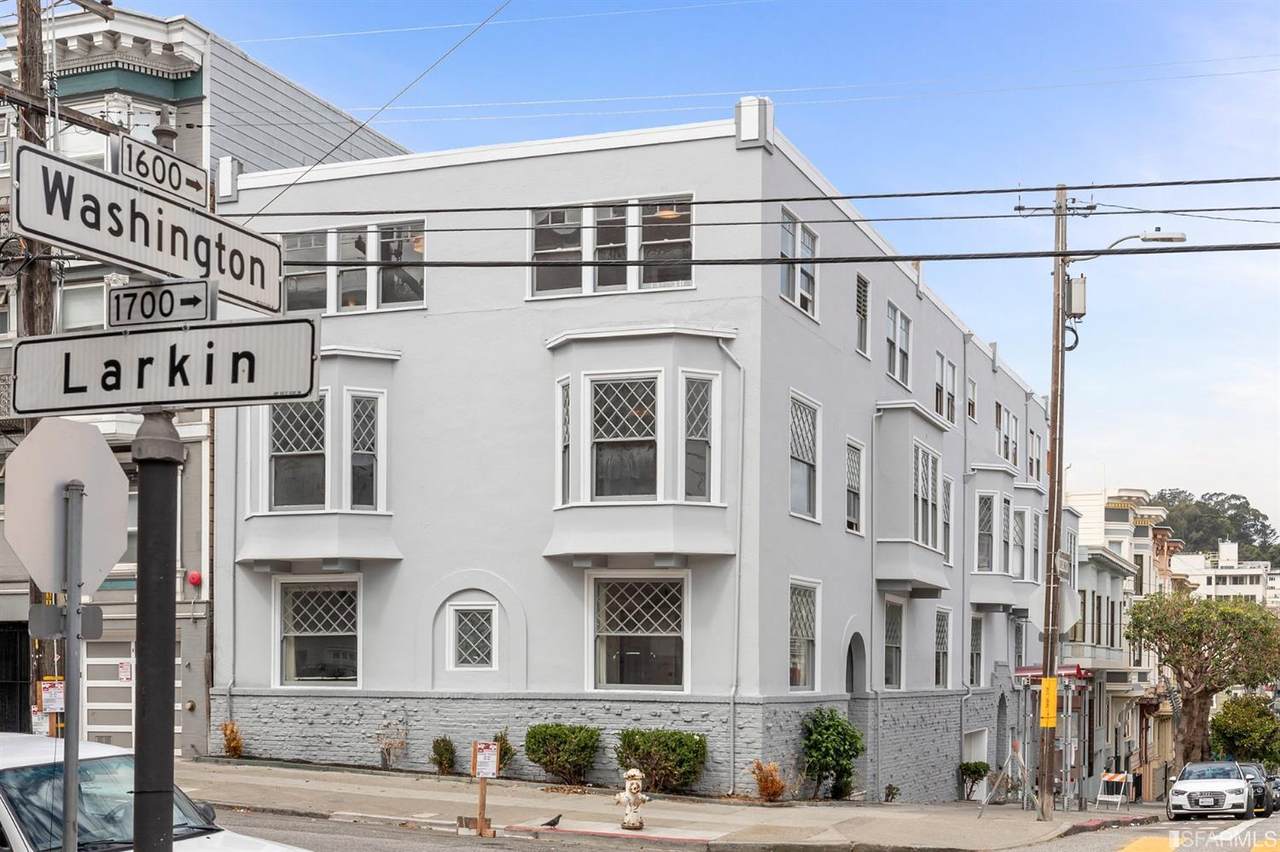 1605 Washington Street - Photo 1