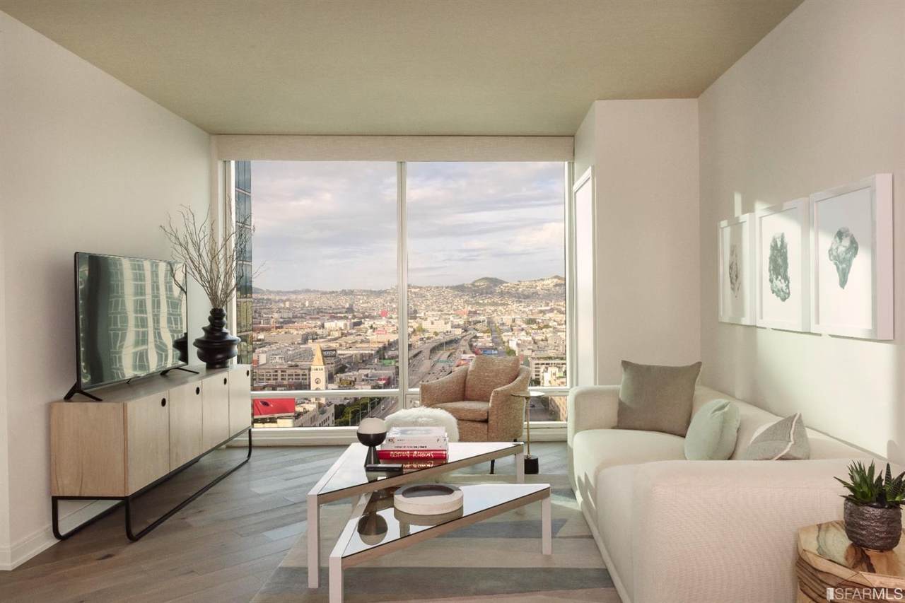 401 Harrison Street - Photo 1