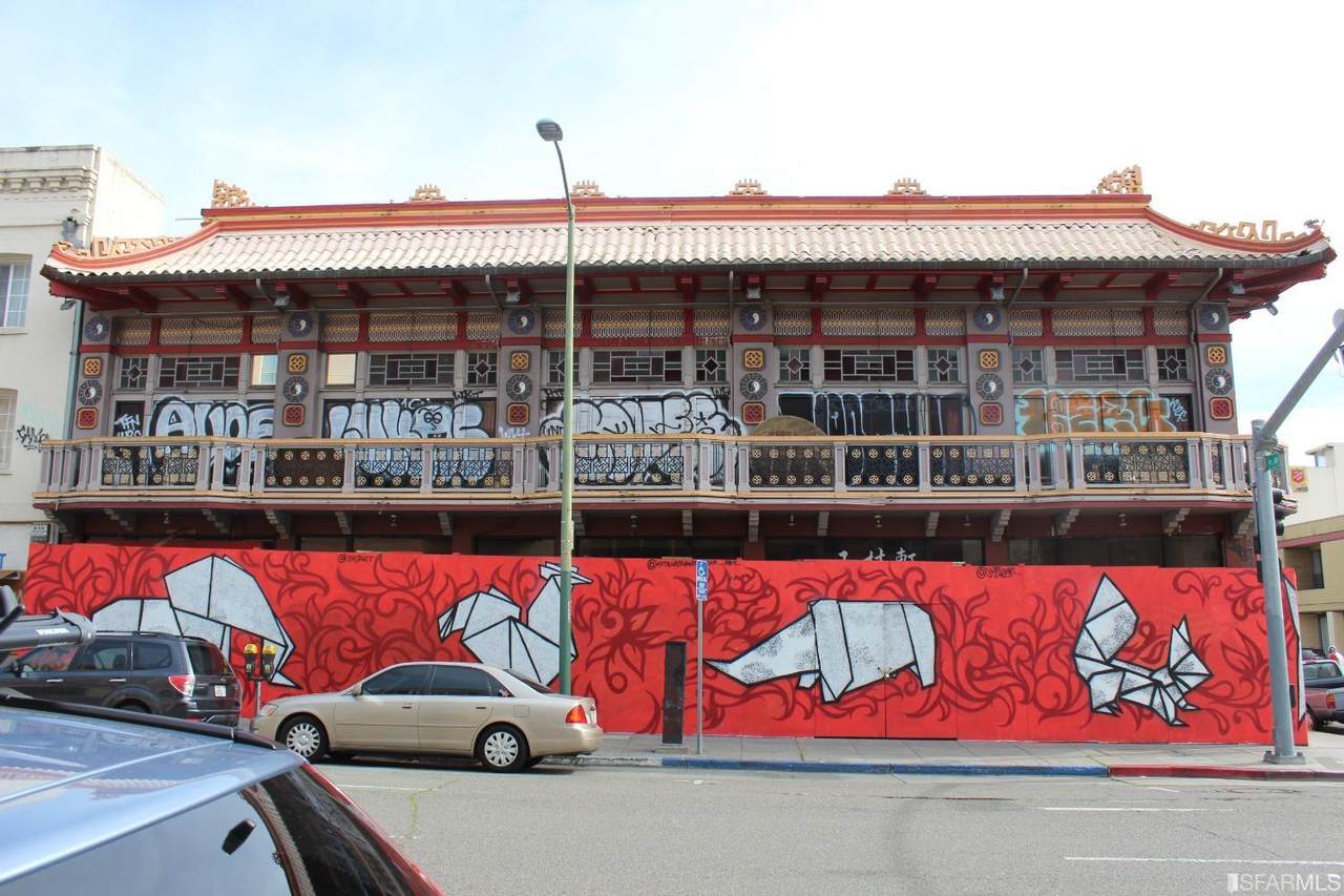 700 Franklin Street - Photo 1