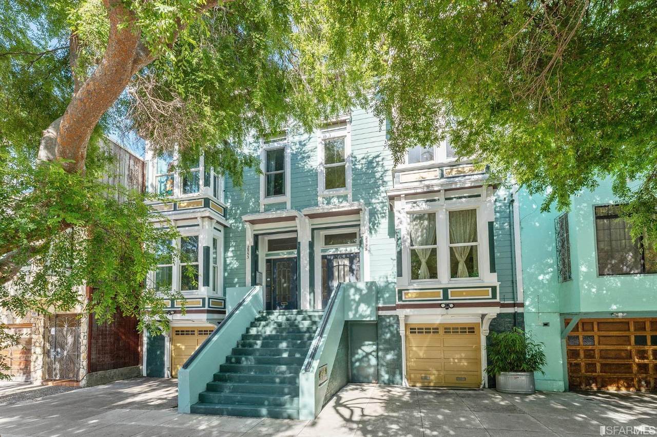 2553 Folsom Street - Photo 1