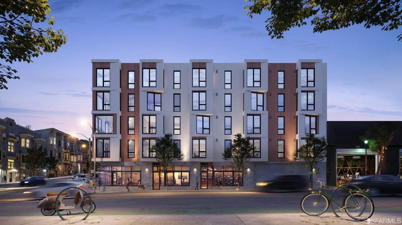 100 Duboce Avenue - Photo 1
