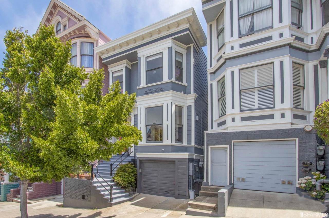 142 Belvedere Street - Photo 1