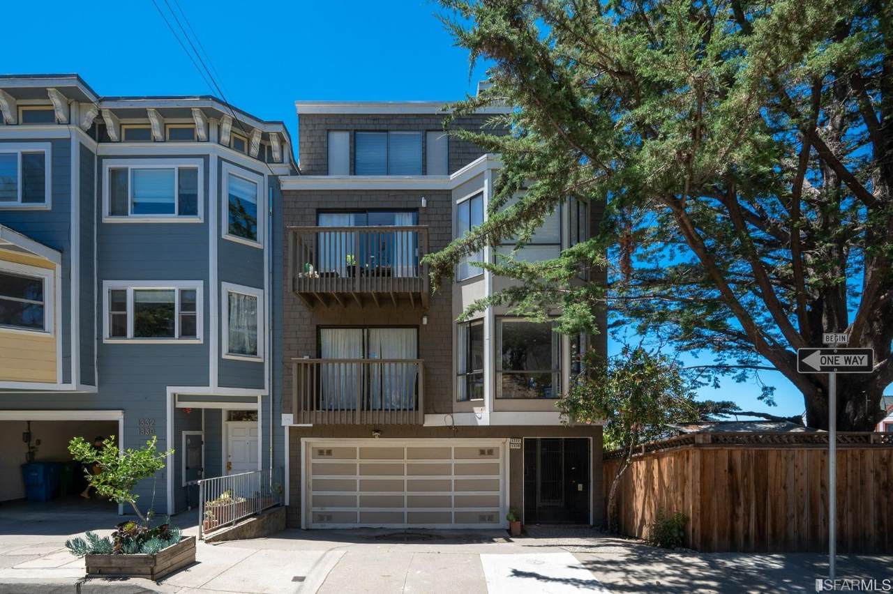 1320 De Haro Street - Photo 1
