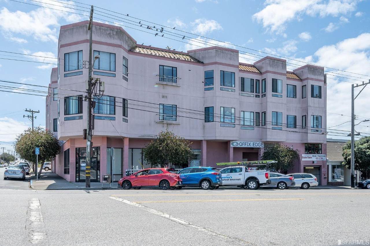 2301 Noriega Street - Photo 1