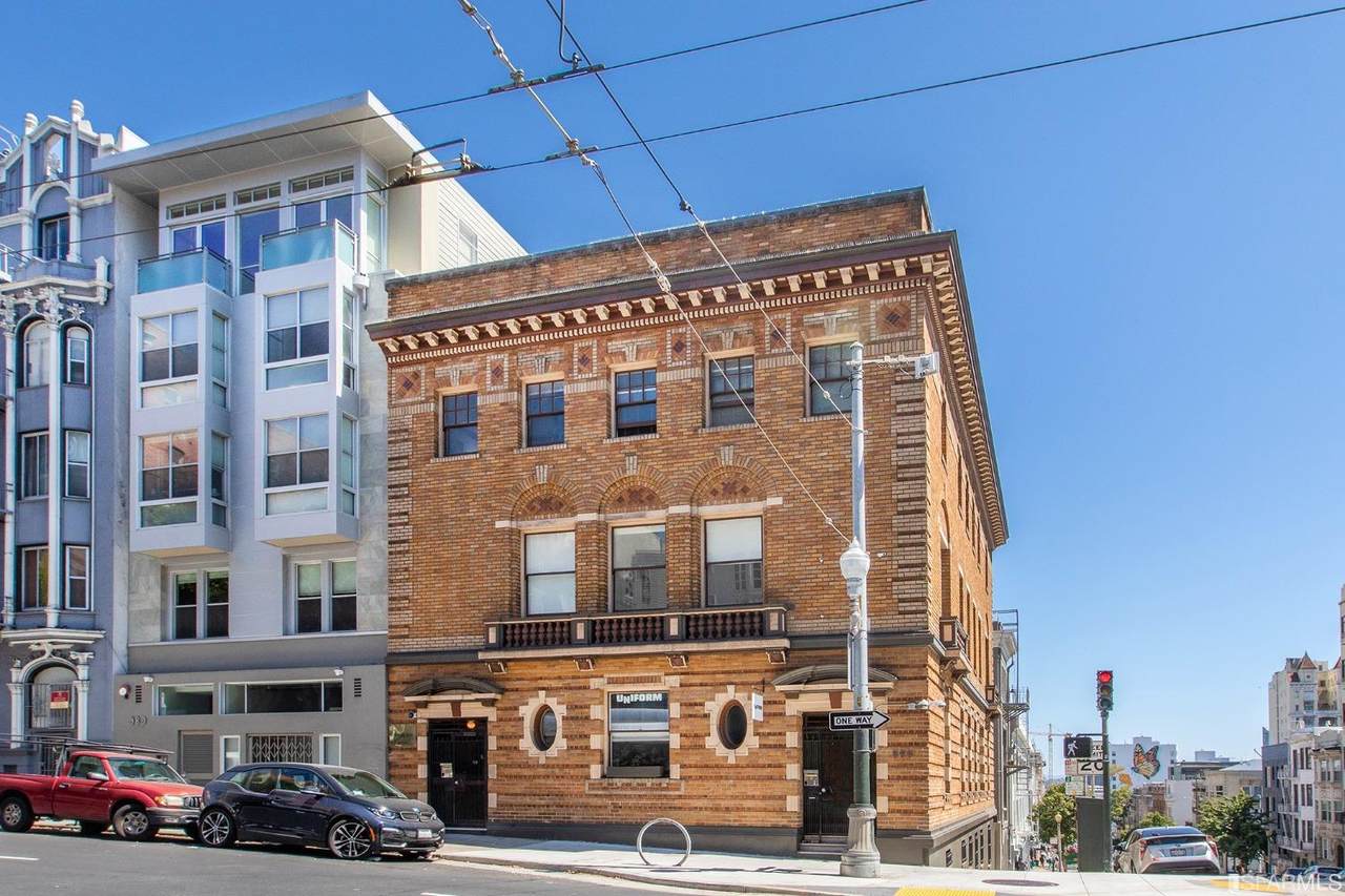 999 Sutter Street - Photo 1