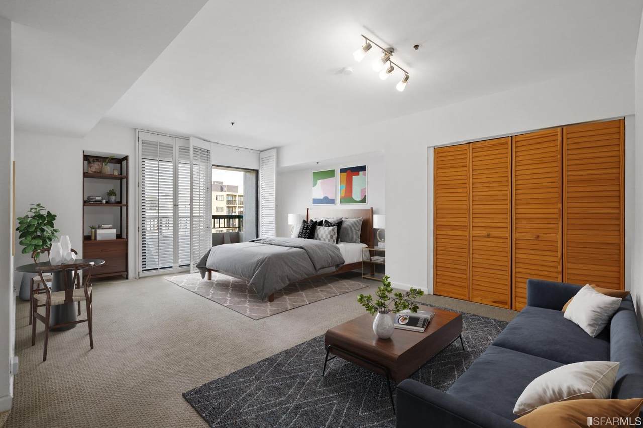 601 Van Ness Avenue - Photo 1