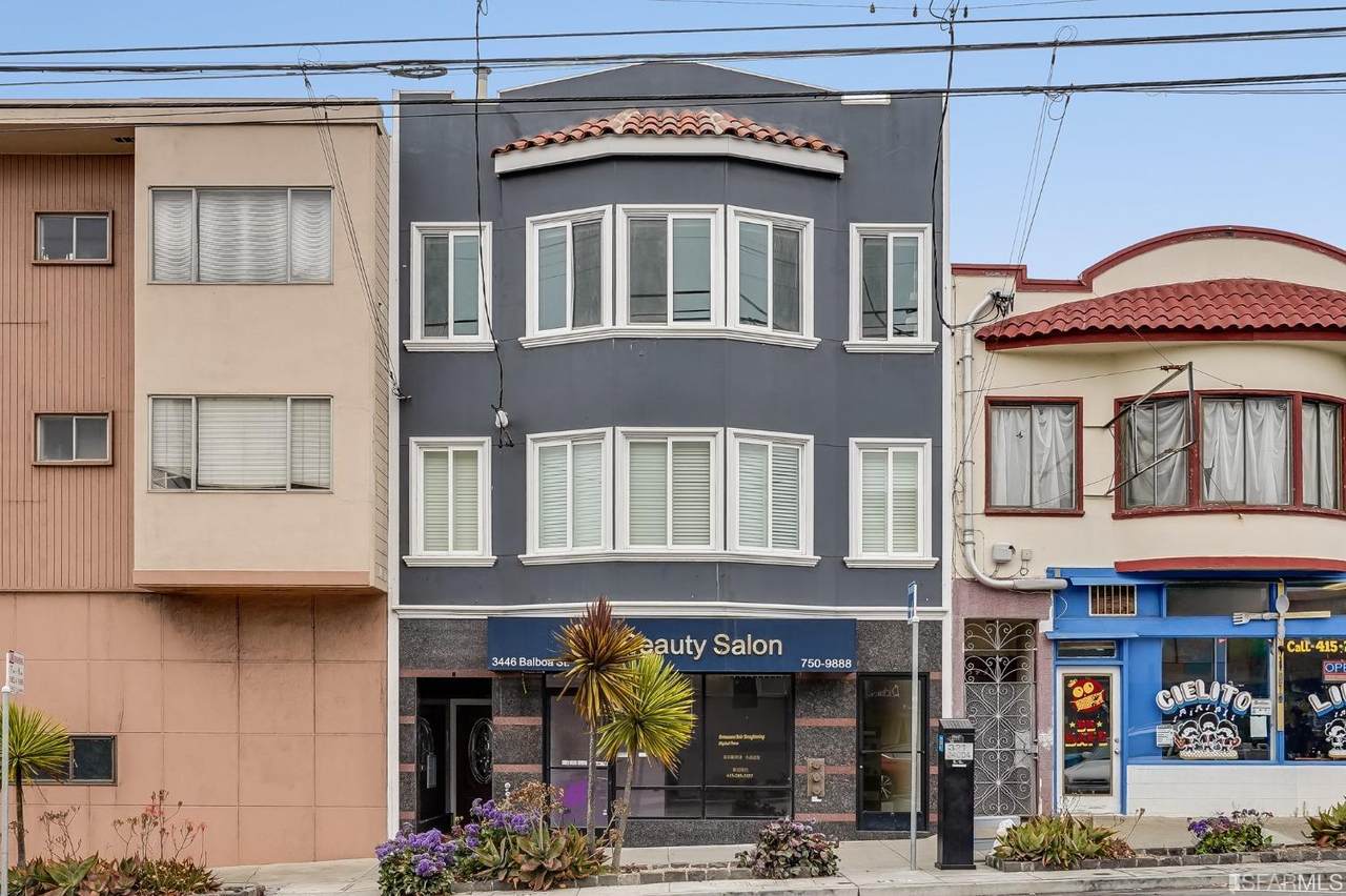 3448 Balboa Street - Photo 1