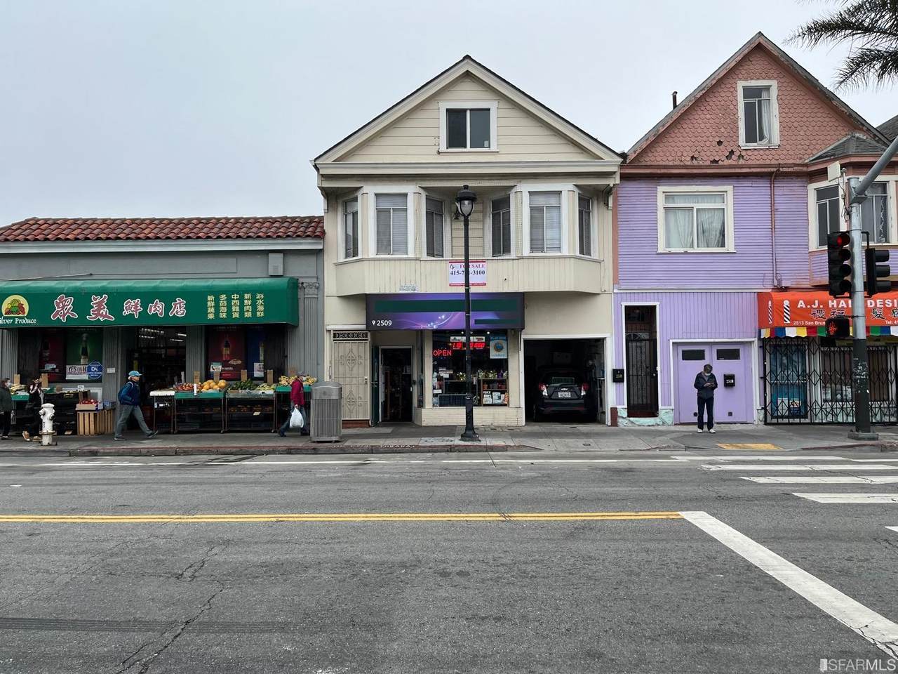 2507 San Bruno Avenue - Photo 1