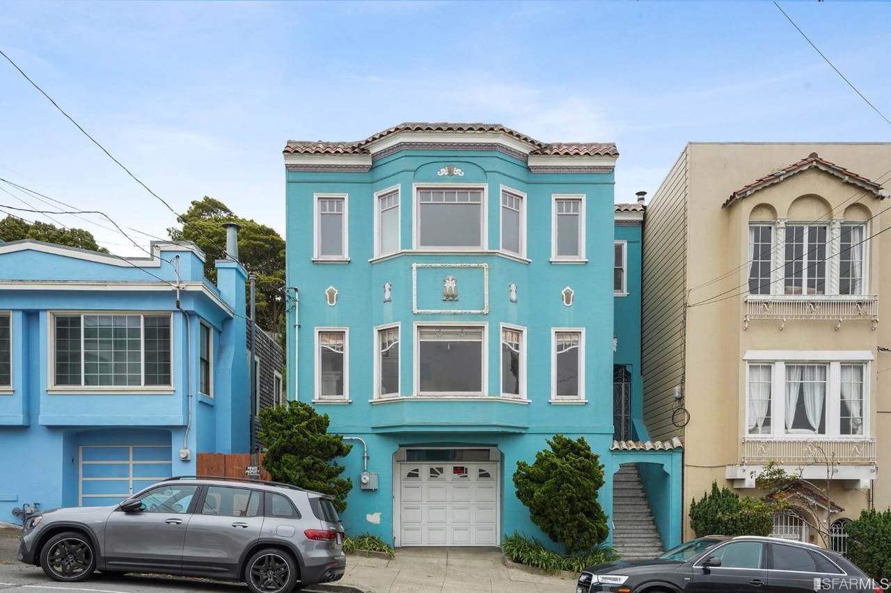 1935 Cabrillo Street - Photo 1