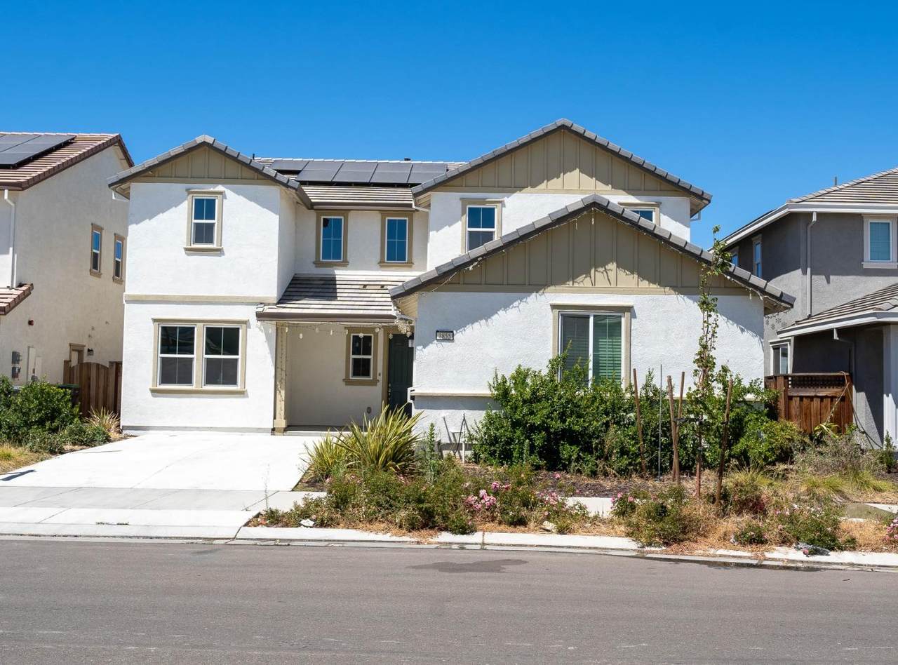 1855 Marina Drive - Photo 1