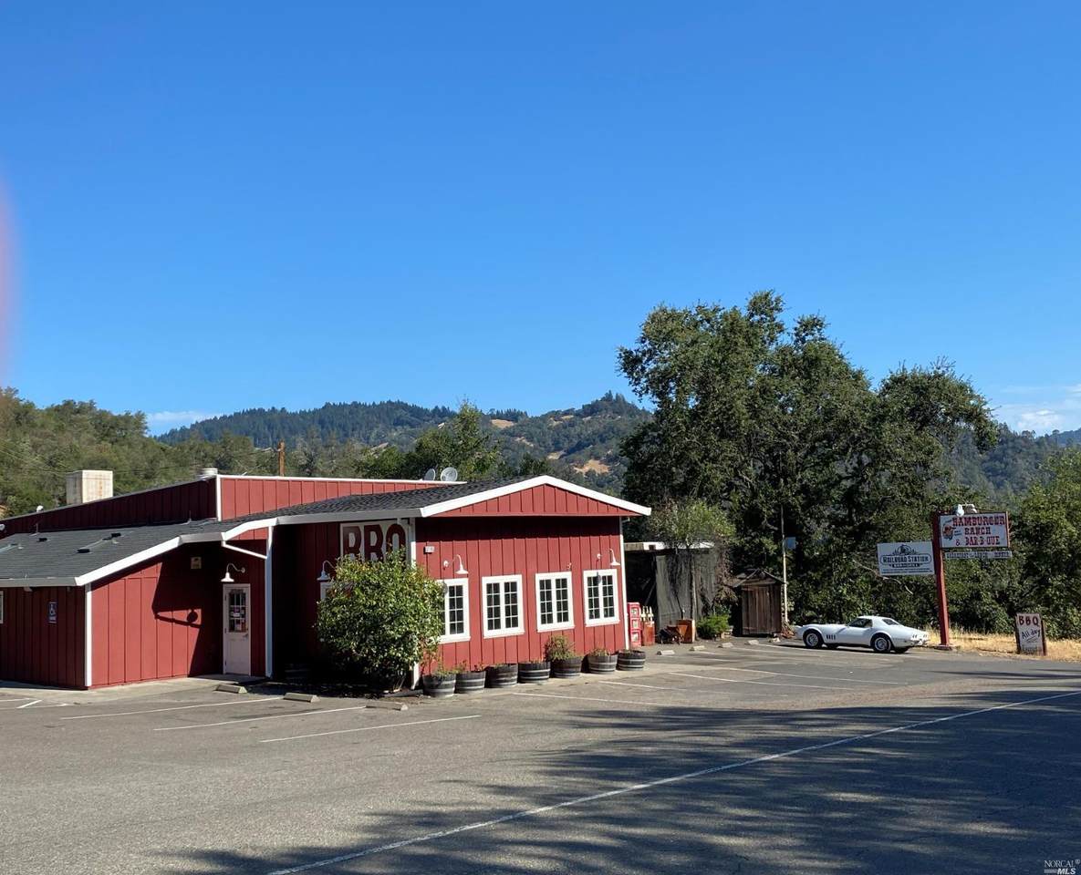 31195 North Redwood Highway - Photo 1