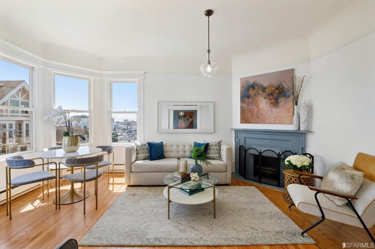1907 Leavenworth Street - Photo 1
