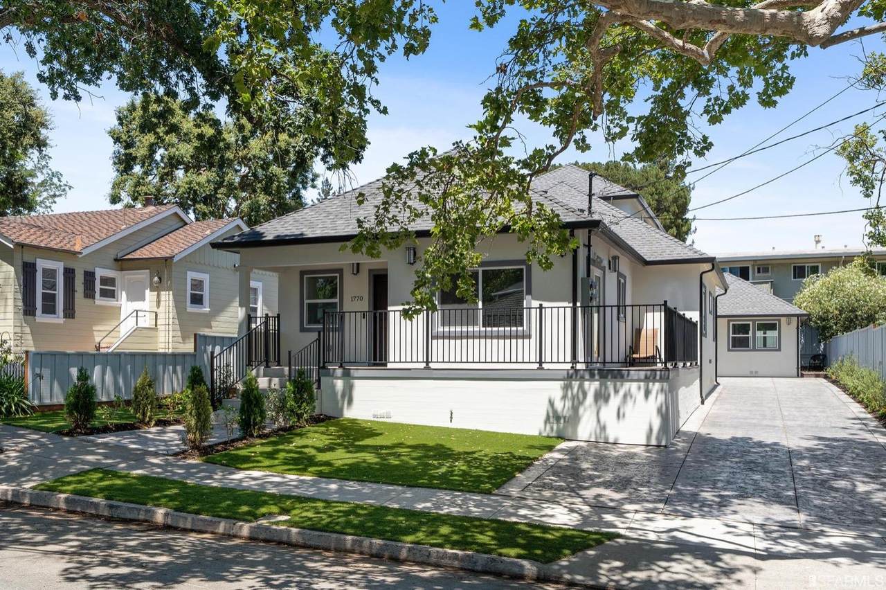 1770 Almond Avenue - Photo 1
