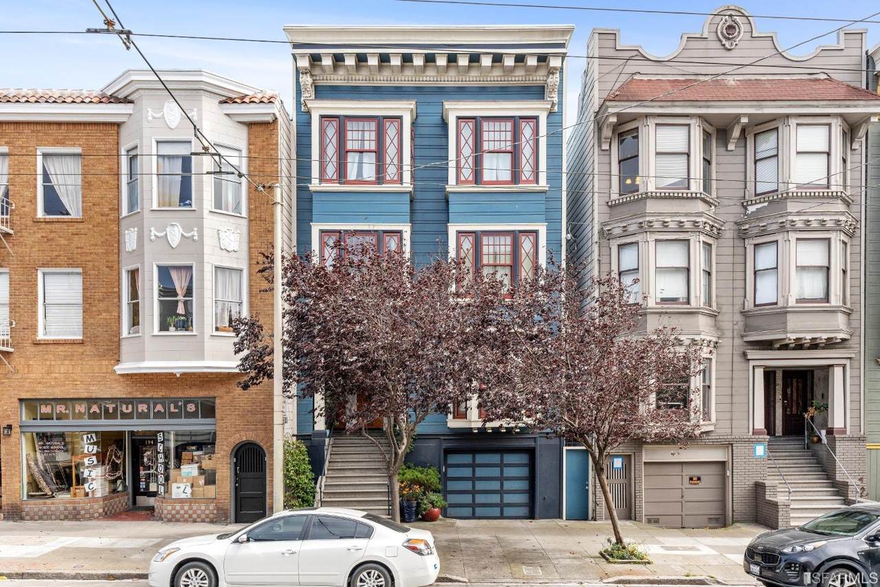 1953 Hayes Street - Photo 1