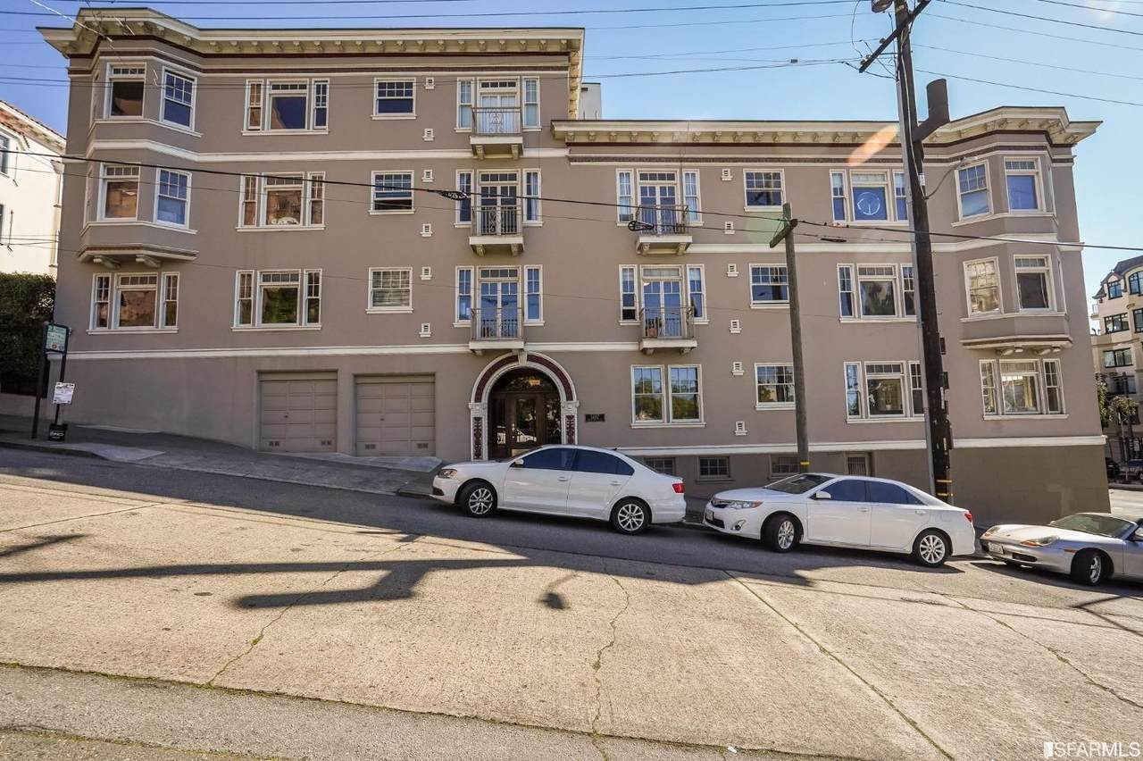 1487 Greenwich Street - Photo 1
