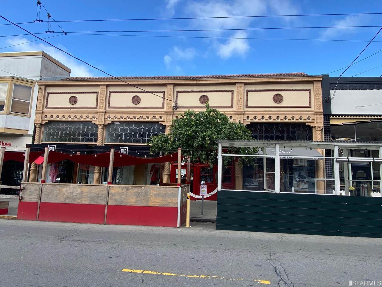 2035 Fillmore Street - Photo 1