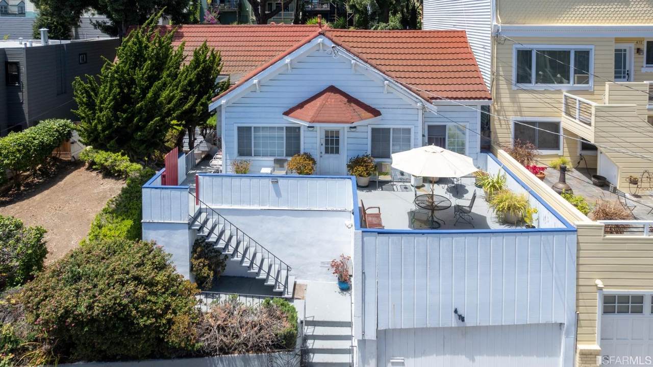 476 Fair Oaks Street - Photo 1