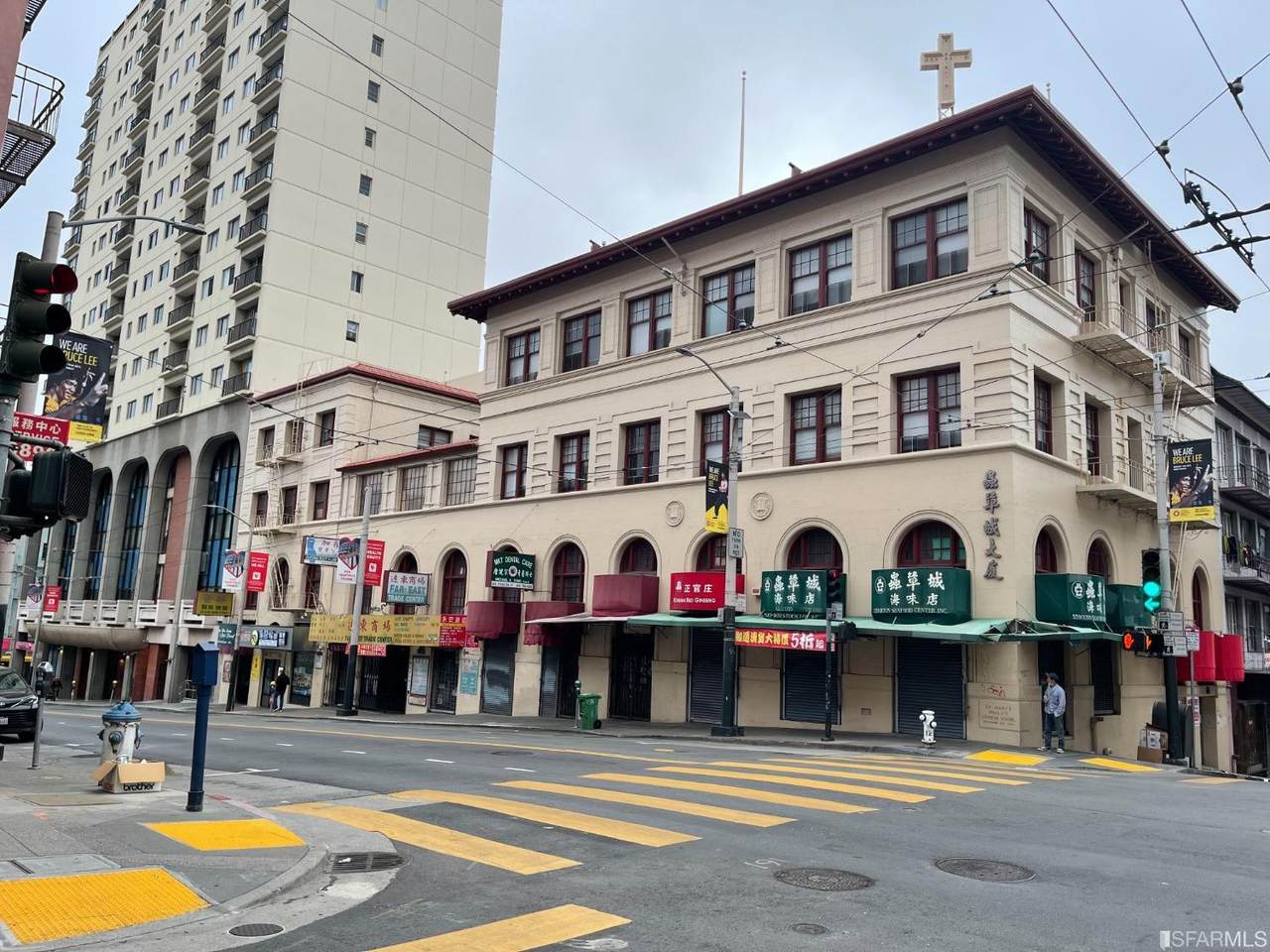 900 Stockton Street - Photo 1