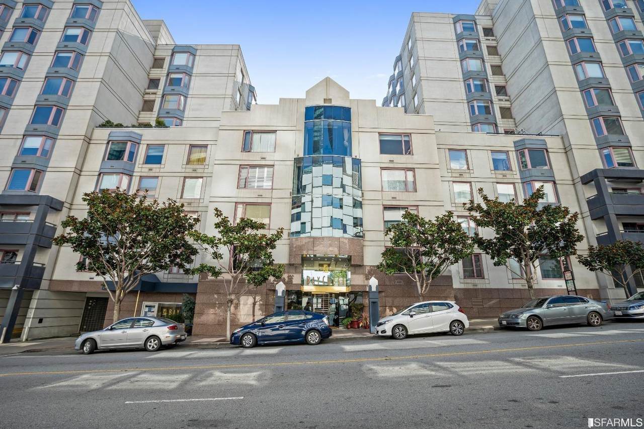 201 Harrison Street - Photo 1