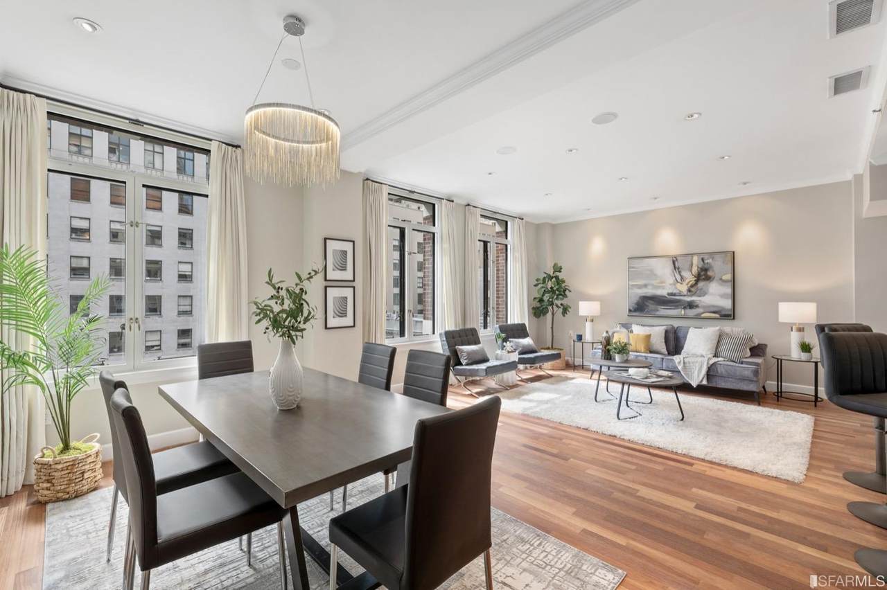 201 Sansome Street - Photo 1