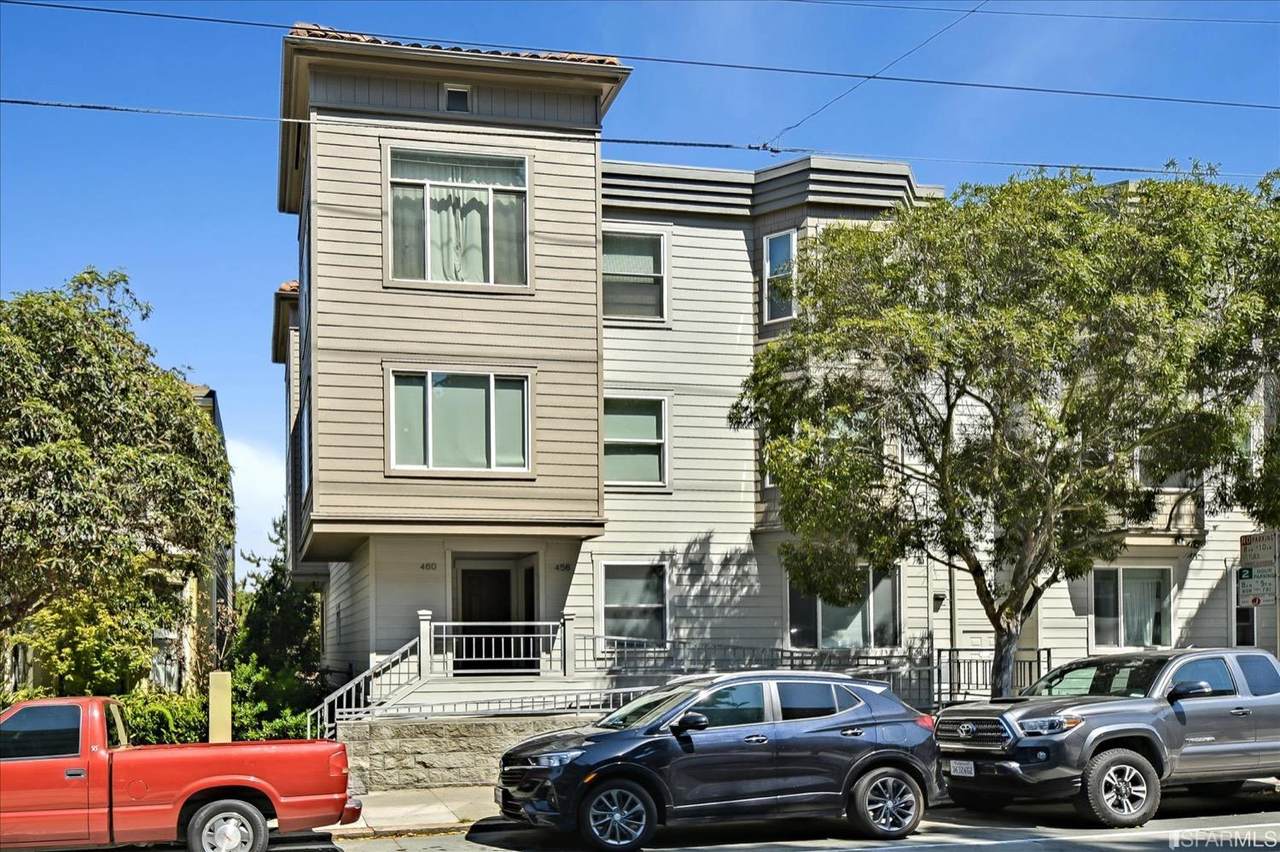 460 Carl Street - Photo 1