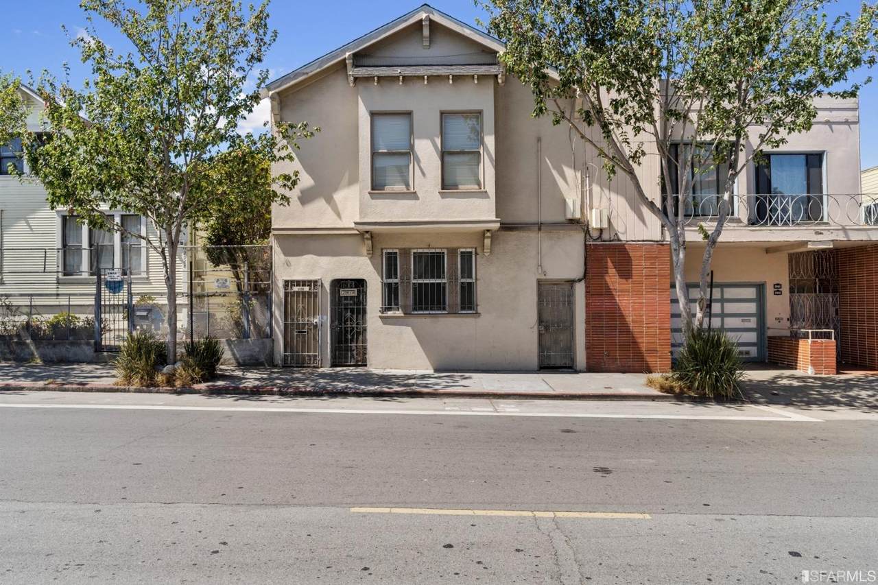 2956 San Bruno Avenue - Photo 1