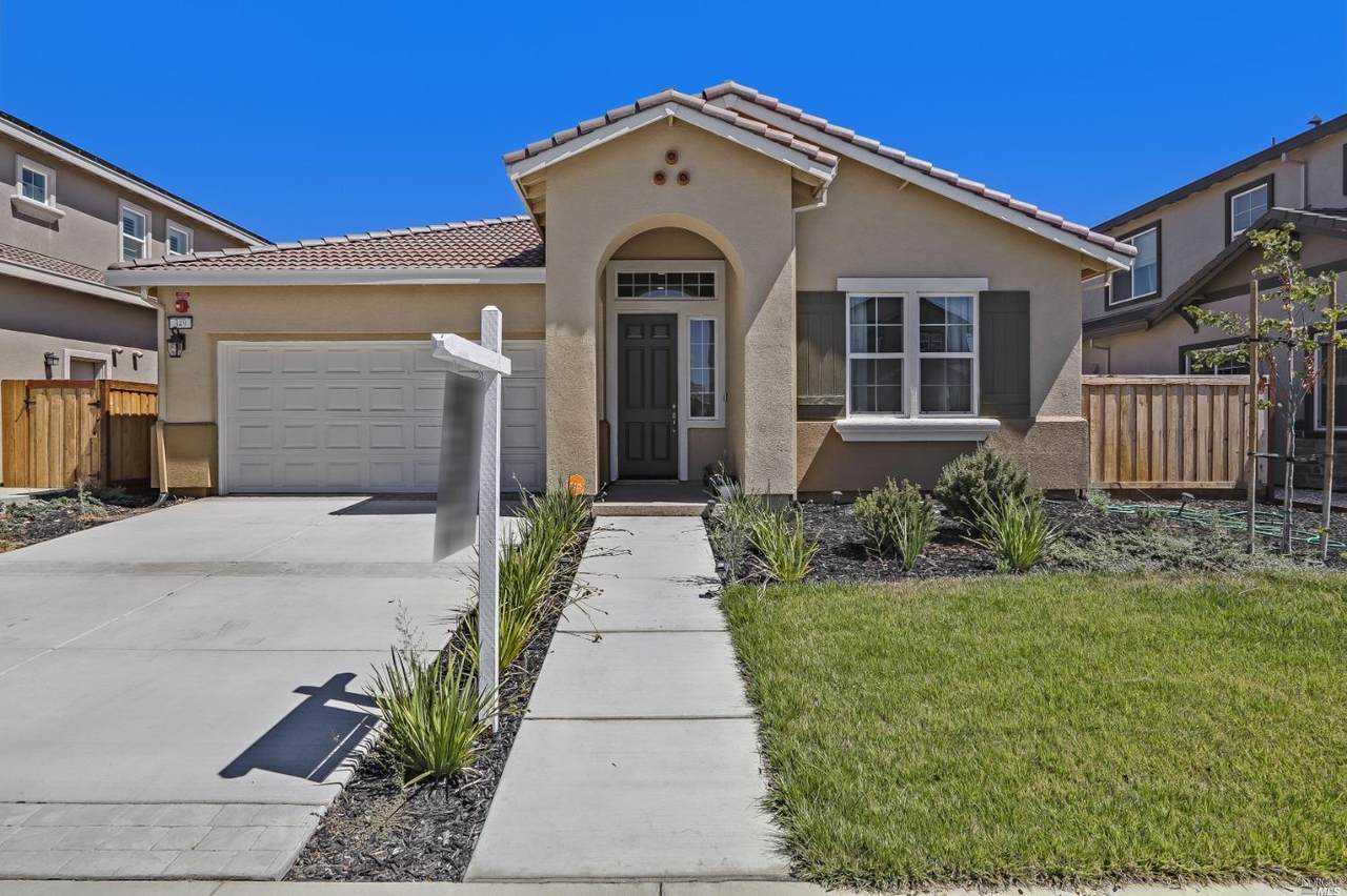 349 Heron Way - Photo 1