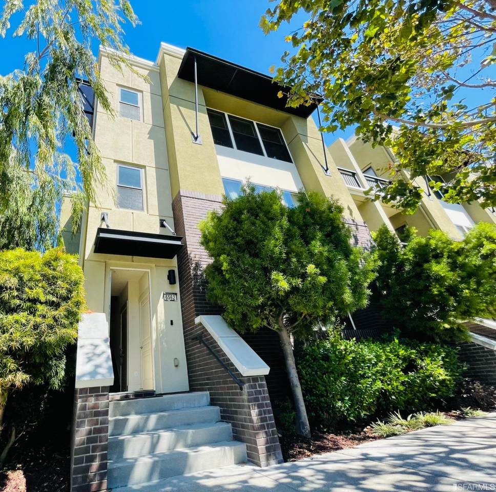 6562 Vallejo Street - Photo 1