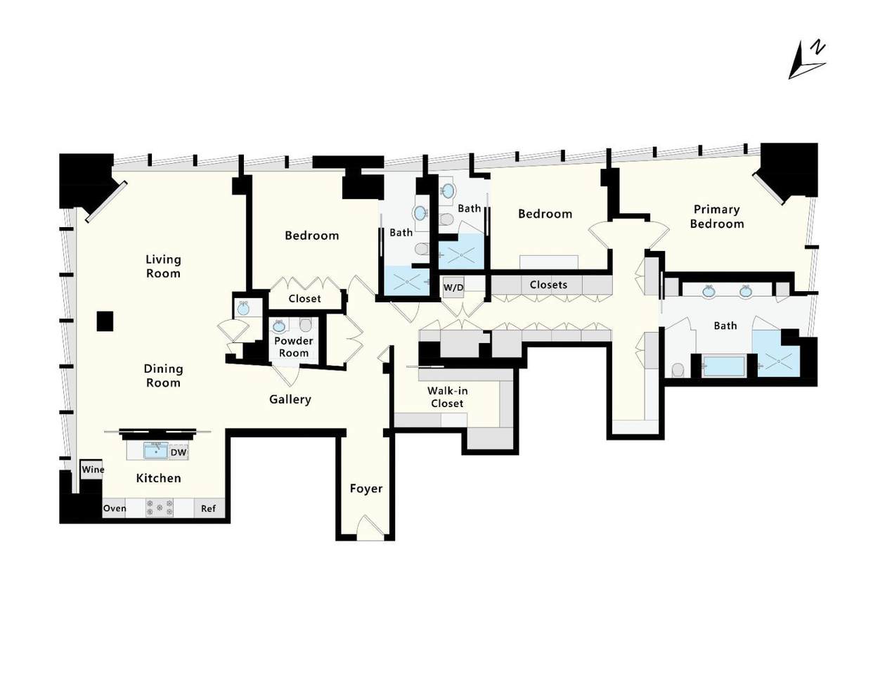 181 Fremont Street - Photo 1