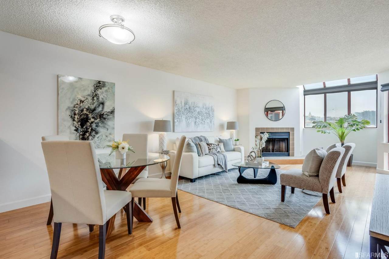 825 La Playa Street - Photo 1
