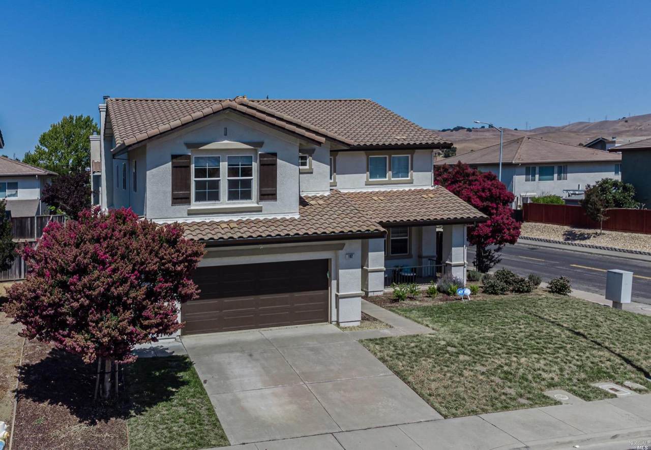 102 Ford Drive - Photo 1