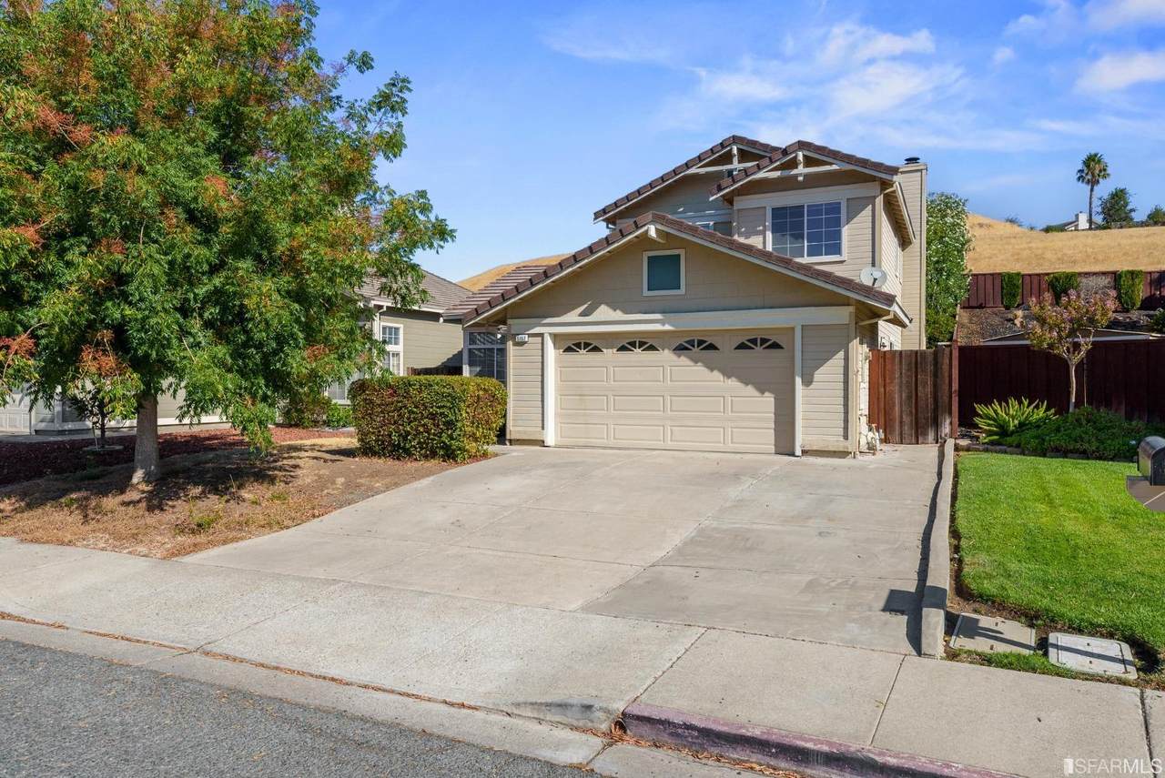 5157 Winterglen Court - Photo 1