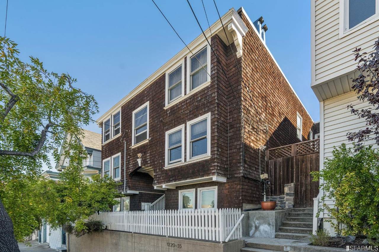 1229 De Haro Street - Photo 1