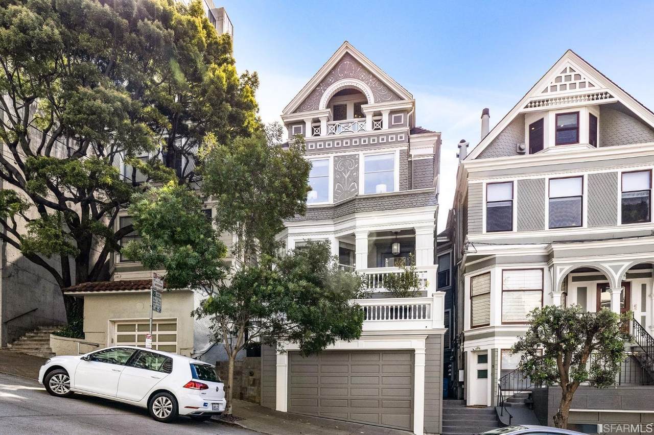 2619 Laguna Street - Photo 1